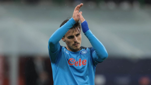 ไลป์ซิกตกลงค่าตัวคว้า ‘เอลมาส’ 25 ล้านยูโร