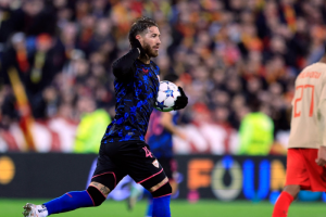 ตัวเต็งไปแล้ว… ‘เซบีญ่า’ จบบ๊วยกลุ่ม อดเล่นยูโรป้า