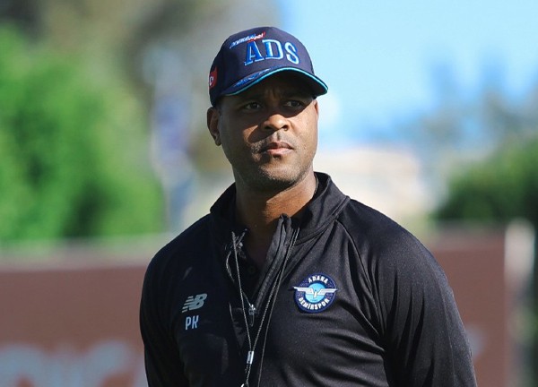 ฟอร์มไม่ปัง! อดาน่าแถลงแยกทาง ‘ไคลเวิร์ต’