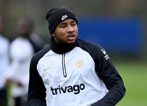 พอชเฟิร์ม ‘เอ็นคุนคู,ลาเวีย’ ยังไม่ฟิตเจอผี