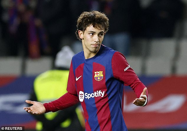 แฟนตราหมีอัด ‘เฟลิกซ์’ เนรคุณ-แบนห้ามกลับสโมสรอีก