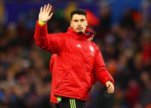 พี่ต้าเผยข่าวดี ‘มาร์ติเนลลี่’ ฟิตทันเจอไบรท์ตัน