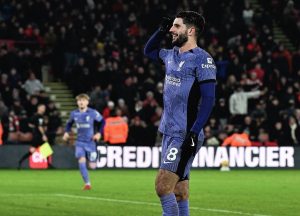 ‘ดอม’ ขอบคุณ ‘หนูน’ ขยันแย่งบอลจนได้แอสซิสต์