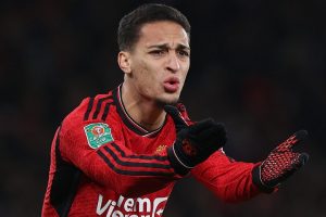 ‘แอนโทนี่’ อัดอดีตแข้งผีไม่เคยวิจารณ์อย่างสร้างสรรค์