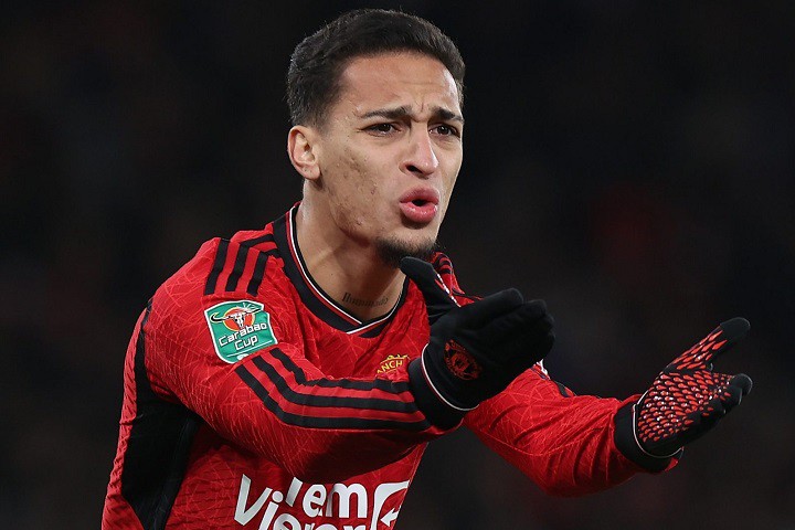 ‘แอนโทนี่’ อัดอดีตแข้งผีไม่เคยวิจารณ์อย่างสร้างสรรค์