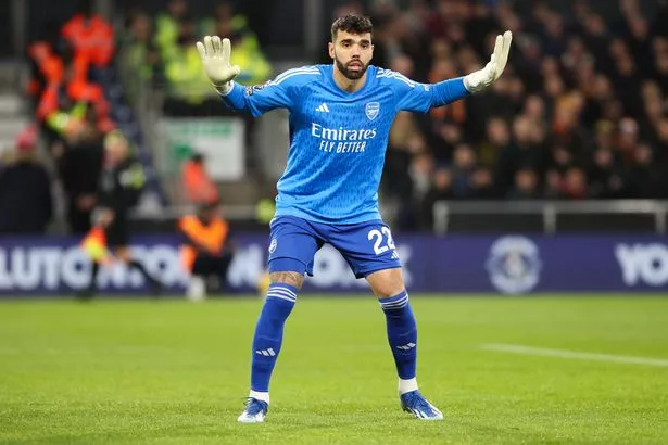 โอฮาร่าชี้ปืนอาจแห้วแชมป์หาก ‘ราย่า’ ยังมือหนึ่ง