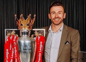 ผีวาง ‘วอร์ด’ อดีตผอ.หงส์รับตำแหน่งที่สโมสร