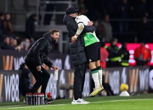 JK ซูฮก ‘เอ็นโด’ แจ่มแมว-คิดถึงแย่เตรียมไปเอเชียนคัพ