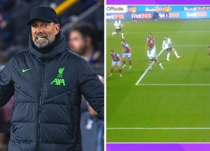 JK เดือด VAR ริบลูกยิง ‘เอลเลียตต์’-ดีใจ ‘หนูน’ เลิกสาก