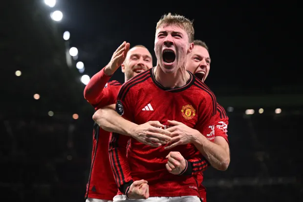 ‘ฮอยลุนด์’ โล่งปลดล็อกสำเร็จหวังเดินหน้ายิงต่อเนื่อง