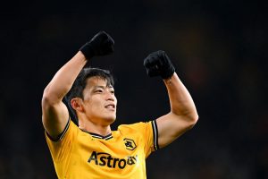 ‘ฮี ชาน’ โอเคสัญญาใหม่อยู่วูลฟ์สถึงปี 2028