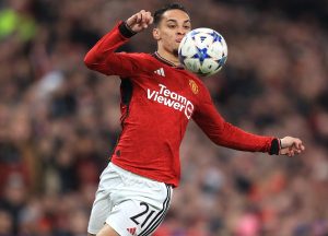 สงสารฮอยลุนด์! หมามุ่ยจวก ‘แอนโทนี่,การ์นาโช่’ เห็นแก่ตัว