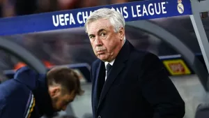 อันเช่ชม ‘โฆเซลู’ ลูกโหม่งไว้ใจได้-‘บัลเบร์เด้’ เปล่าเจ็บ