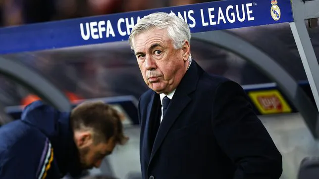 อันเช่ชม ‘โฆเซลู’ ลูกโหม่งไว้ใจได้-‘บัลเบร์เด้’ เปล่าเจ็บ