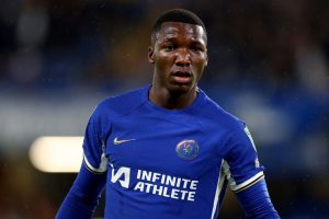 ต้องให้เวลา! ‘พอช’ จับเข่าคุย ‘ไคเซโด้’ เพื่อเค้นฟอร์ม