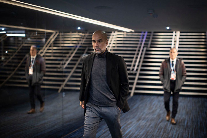 ‘เป๊ป’ ยันวิจารณ์นักเตะตรงไปตรงมาตามเดิมช่วย ‘เรือ’ รักษาฟอร์ม