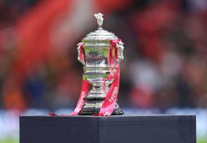 จ๊ะเอ๋! ปืนชนหงส์ ประกบคู่เอฟเอ คัพรอบ 3