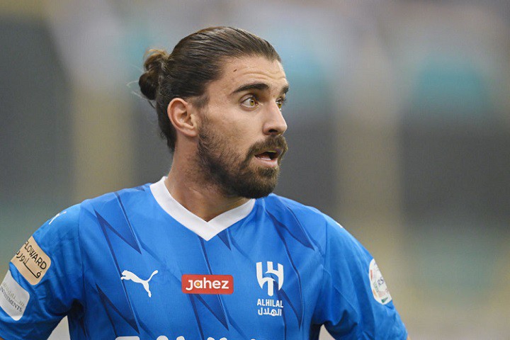 ‘เนเวส’ ยันแฮปปี้ที่ซาอุฯไม่ย้ายซบสาลิกา