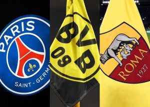 เสือเหลือง,หมาป่า,PSG ร่วมเฟิร์มไม่เข้าร่วมซูเปอร์ลีก