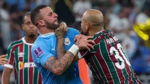 ผมไม่ได้เริ่มก่อน! ‘เมโล่’ จวก ‘กรีลิช’ ไม่ให้เกียรติ