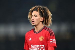 3 สโมสรรุมสนใจยืม ‘ฮันนิบาล’ หนาวนี้