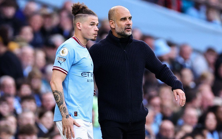 ‘เป๊ป’ ขอโทษ ‘ฟิลลิปส์’ ไม่ได้ให้โอกาสลงสนาม