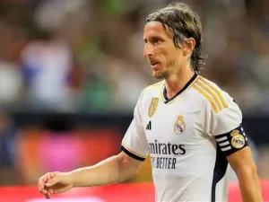 ราชันยิ้ม! ‘โมดริช’ คัมแบ็คพร้อมลงสนามเจอเบติส