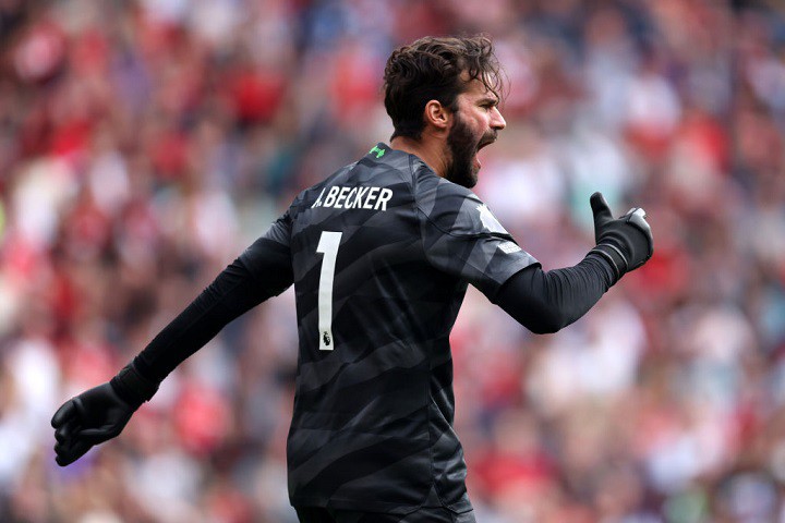 JK เผย ‘อลิสซอน’ อาจหวนเฝ้าเสา-‘อัลลิสเตอร์’ ส่ออดลงเล่น