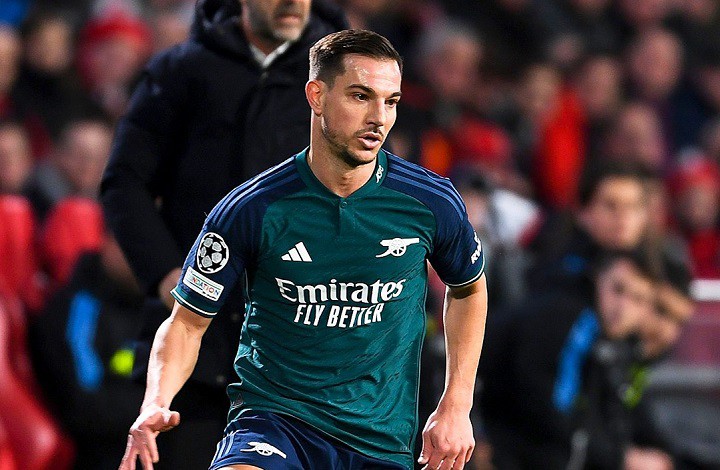 สองทีมตุรกีร่วมวงแย่งเซ็น ‘เซดริก’ หนาวนี้