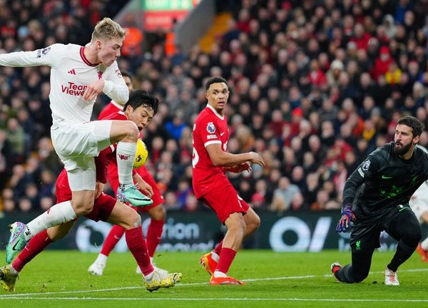 เนฟติง ‘ฮอยลุนด์’ ขาดความนิ่งเหมือนหนูน