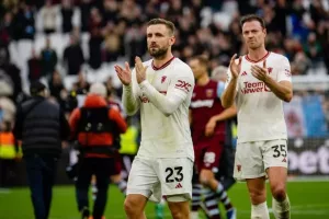 ‘ชอว์’ รับผีไม่ดีพอ-โอดถ้ายิงก่อนอาจไม่แพ้