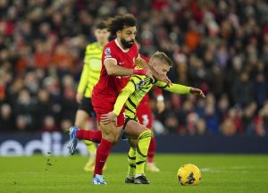 เนฟติง ‘ซินเชนโก้’ เล่นไม่ละเอียดเกือบโดนลงโทษ