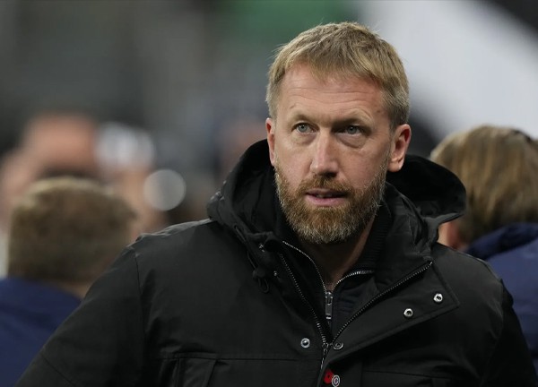 ลือเซอร์จิมอาจตั้ง ‘พอตเตอร์’ นั่งกุนซือแทน ETH