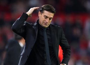 ไม่รอด! เซบีญ่าสั่งปลด ‘อลอนโซ่’ พ้นกุนซือ