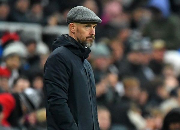 ETH โอดผีแย่ครึ่งแรก-รอคุยนักเตะหาทางกลับฝั่ง