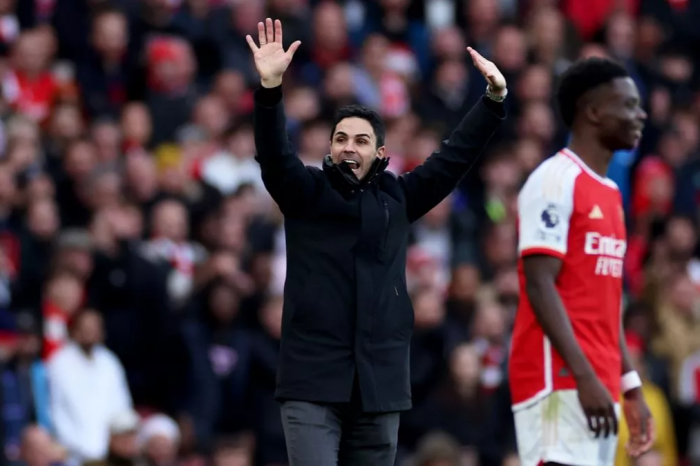 โดนเหลืองเฉย… ‘ต้า’ เผยแค่โบกมือให้ ‘มาร์ติเนลลี่’