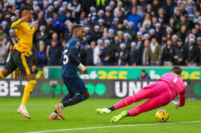 สากทั้งทีม! พอชป้องอย่าโทษ ‘แจ็คสัน’ แค่คนเดียว