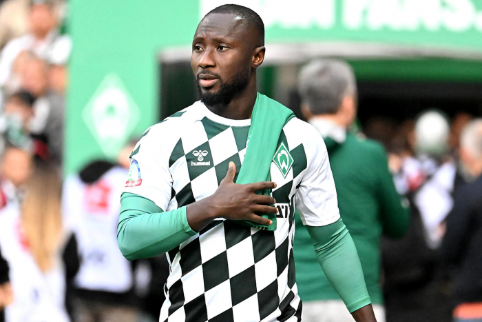 หายเจ็บแล้ว… แฉเบรเมนไม่ปลื้ม ‘เกอิต้า’ ประชุมทีมสาย