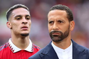 แค่นี้ร้อง… ‘ริโอ’ โต้แอนโทนี่ ‘ตำนานผี’ ก็เคยโดนสับ