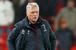 กดเรายับ… มอยส์รับค้อนสู้ไม่ไหว ‘หงส์’ เก่งเกิน