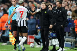 เต็มที่แล้ว! ฮาวรับ ‘สาลิกา’ เสียใจหนักตกรอบแบ่งกลุ่ม