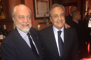 ทีมที่3? สื่อเผย ‘นาโปลี’ พร้อมร่วม ‘ซูเปอร์ลีก’