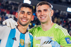 เล่นหนักเกิน! ‘เอมี่’ เผยขู่กระทืบ ‘โรเมโร่’ นัดชิงบอลโลก