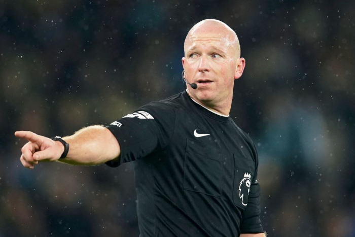 ว่าตามกฎ! อดีตเปาชี้ ‘ฮูเปอร์’ ไม่ผิด เป่าขวาง ‘เรือ’ ยิงไก่