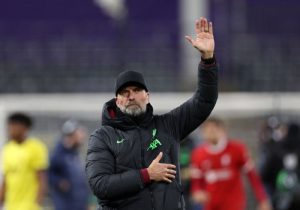 ‘คล็อปป์’ รับโรเตชั่นเยอะเกิน-ยันไม่ใช้ตัดสินดาวรุ่ง