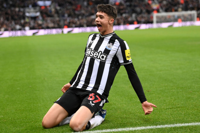 17เท่านั้น! ‘ไมลี่ย์’ ทำสถิติเด็กสุดยิงให้ ‘สาลิกา’