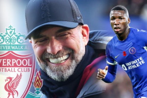 เกือบแล้ว… JK บอกหงส์โชคดี ‘กลางรับ’ ไม่อยากมา