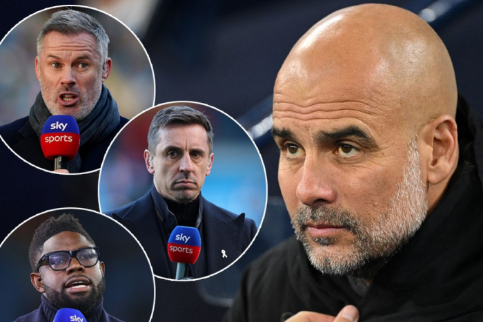 อยู่ที่เจ้าของ… คาร์ร่าโต้กลับ ‘เป๊ป’ บอกไม่เคยแชมป์ลีก