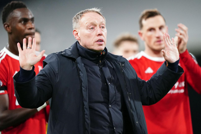 โลเปรอเสียบ! เจ้าป่าจ่อปลด ‘คูเปอร์’ หลังแพ้ 5-0