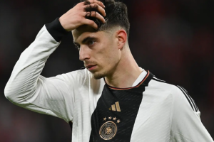 แม้เล่นดี… นาเกลส์มันน์ยันเลิกใช้ ‘ไค’ แบ็คซ้าย